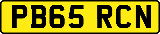 PB65RCN