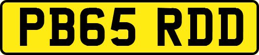 PB65RDD