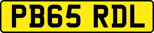 PB65RDL