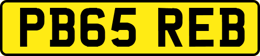 PB65REB