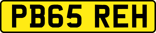 PB65REH