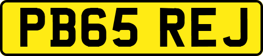 PB65REJ
