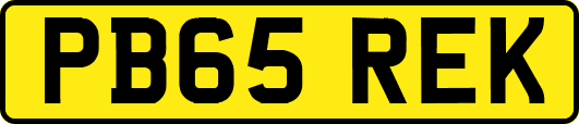 PB65REK