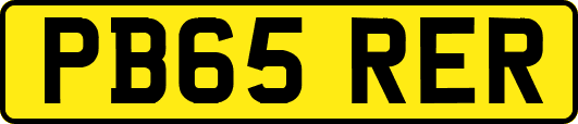 PB65RER