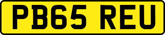 PB65REU
