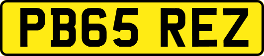 PB65REZ