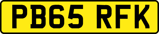 PB65RFK