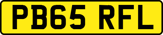 PB65RFL