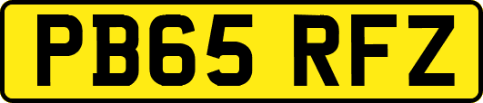 PB65RFZ