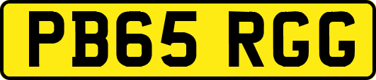 PB65RGG