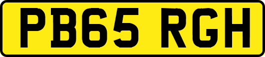 PB65RGH