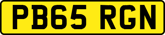 PB65RGN