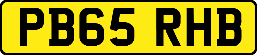 PB65RHB