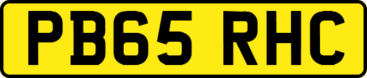 PB65RHC