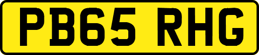 PB65RHG