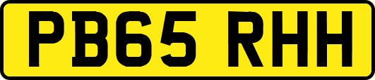 PB65RHH