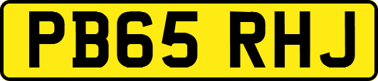 PB65RHJ