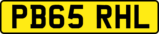 PB65RHL