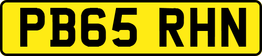 PB65RHN