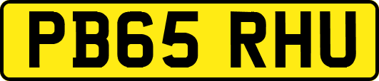 PB65RHU