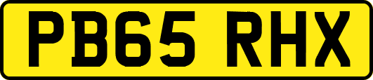 PB65RHX