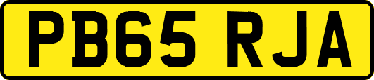 PB65RJA