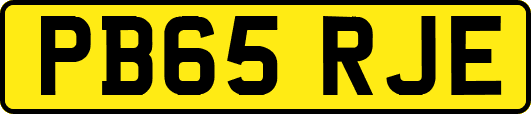 PB65RJE