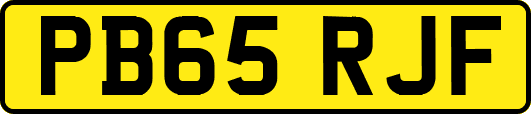 PB65RJF