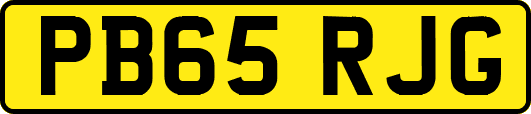 PB65RJG