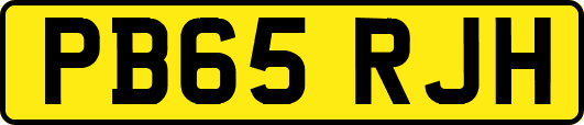 PB65RJH