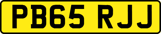 PB65RJJ