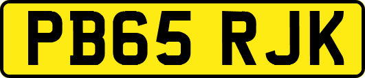 PB65RJK