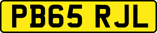 PB65RJL