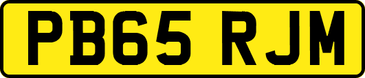 PB65RJM