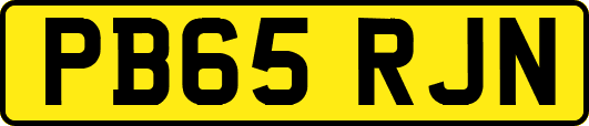 PB65RJN
