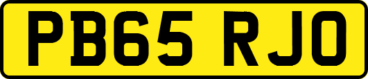 PB65RJO