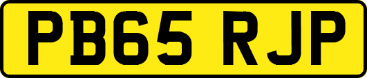 PB65RJP