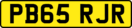 PB65RJR