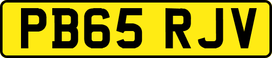 PB65RJV