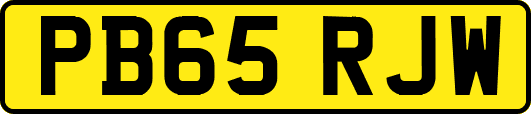 PB65RJW