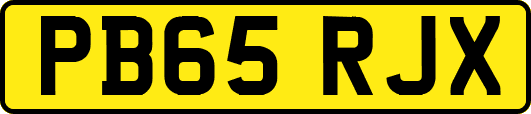 PB65RJX