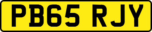 PB65RJY