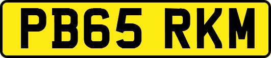 PB65RKM