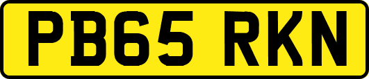 PB65RKN