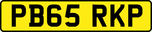 PB65RKP