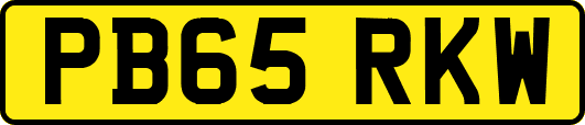 PB65RKW