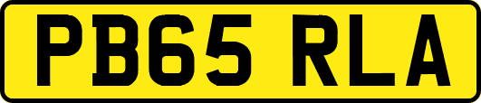 PB65RLA