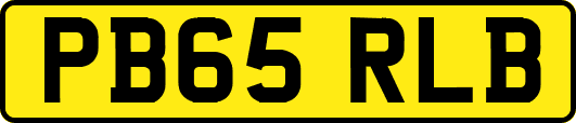PB65RLB