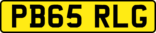PB65RLG