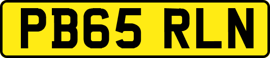 PB65RLN
